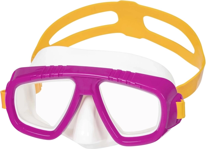 Protection des yeux grâce au traitement UV