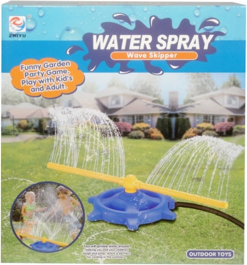 Jouet d’eau de jardin – arroseur pour enfants