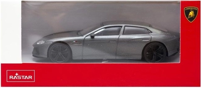Modèle Lamborghini sous licence
