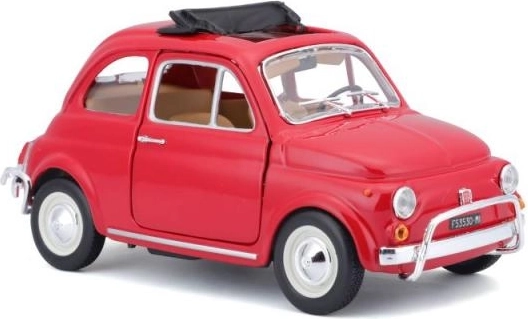 Design authentique d’une icône de 1968