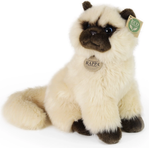 Peluche douce de qualité