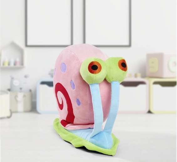 Détails fidèles à SPONGEBOB