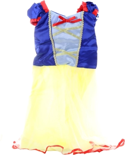 Design féerique de Blanche‑Neige