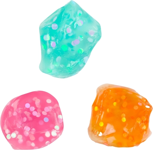 Un effet scintillant qui attire le regard