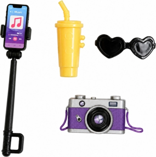 Accessoires de voyage pour plus d’histoires