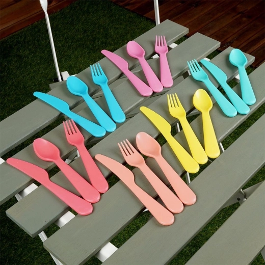 Rangement pratique dans une boîte