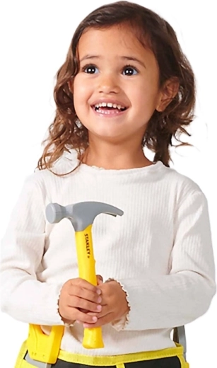 Outils légers et sûrs pour les mains des enfants