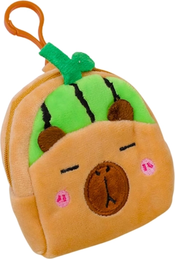 Fermeture zippée sécurisée