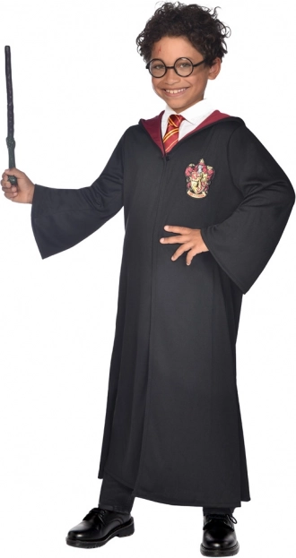 Costume Harry Potter pour enfants 8-10 ans