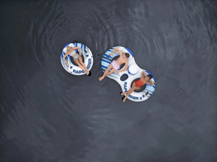 Navigation sûre et connexion facile