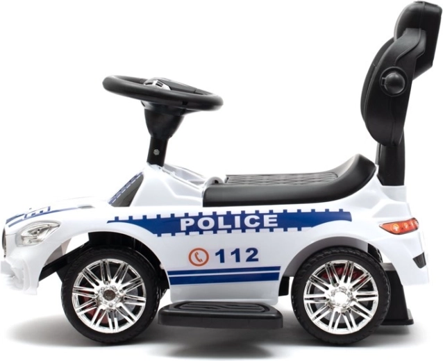 Panneau sonore ludique et détails réalistes