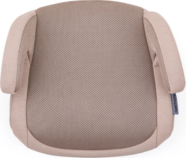 Assise confortable et respirante, housse lavable