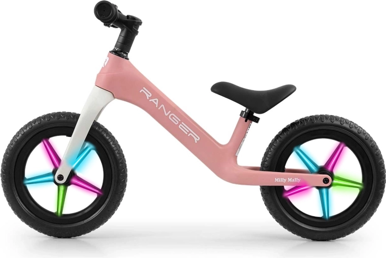 Roues EVA sans entretien