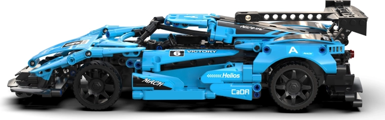 Dual Mode : télécommande et application