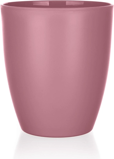 Gobelet en plastique 370 ml Culinaria rose foncé