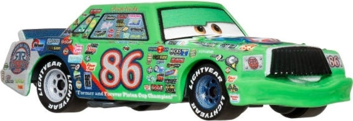 Design fidèle au film