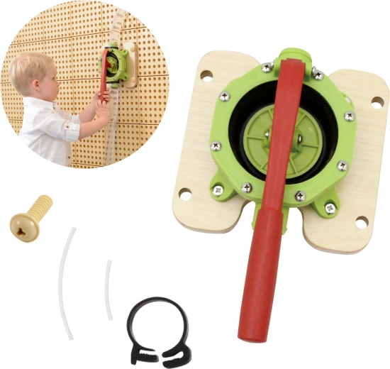 Pompe à eau manuelle pour système MASTERKIDZ STEM WALL