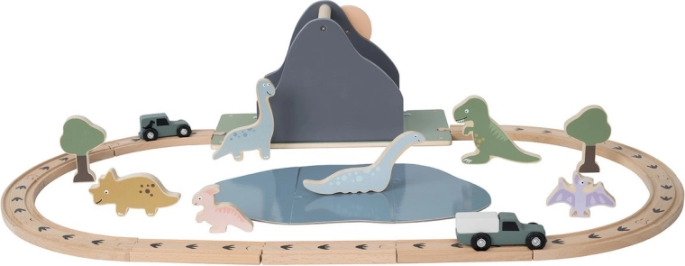Conception sûre et bois certifié FSC™
