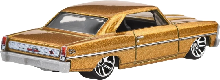 Carrosserie métallique résistante