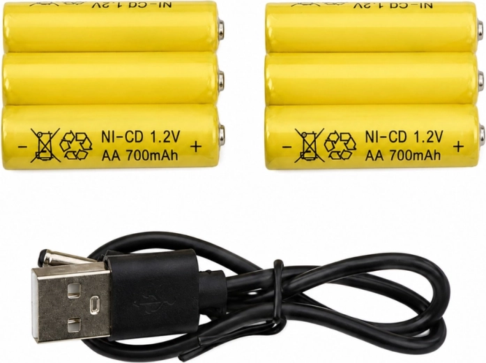 Charge USB et fonctions pratiques