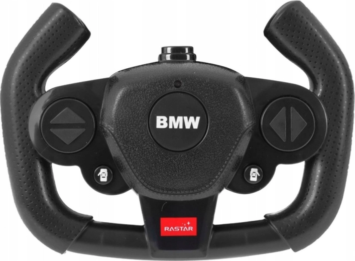 Télécommande ergonomique RASTAR