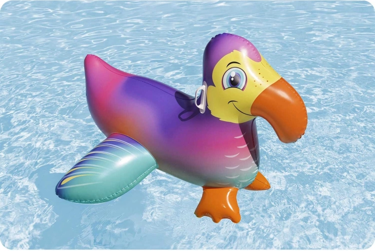 Structure stable et assise confortable