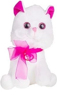 Peluche douce pour les câlins