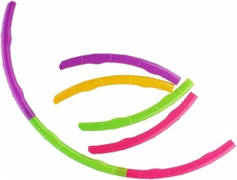 Des couleurs vives qui plaisent