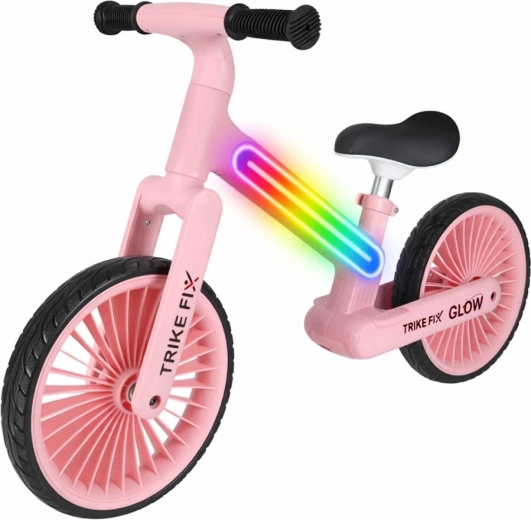 Cadre lumineux LED RGB – visibilité et amusement