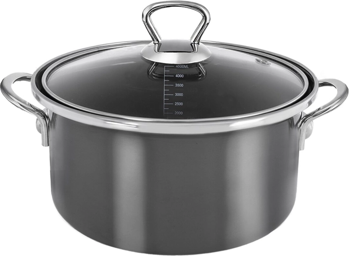 Ensemble universel pour différentes portions