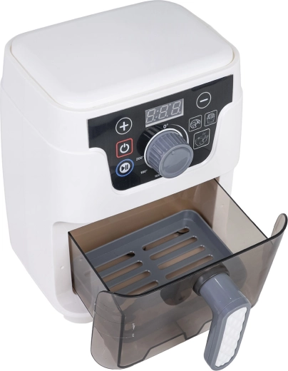 Commande simple avec minuteur