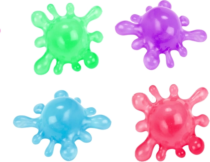 4 couleurs sur carte