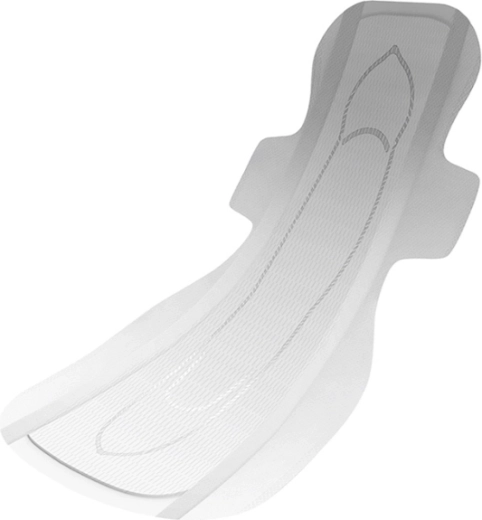 Cinq couches pour une protection plus fiable