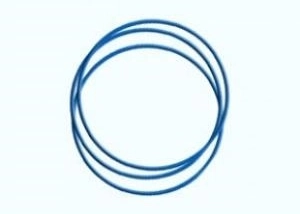 Cerceau hula-hoop 80 cm