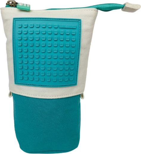 Trousse zippée pratique