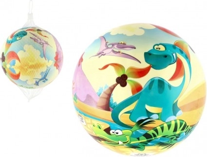 Ballon dinosaure 22 cm