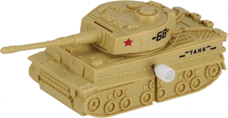 Mécanisme à remontoir