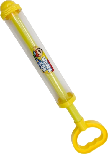 Longueur de 39 cm pour un maximum de plaisir aquatique