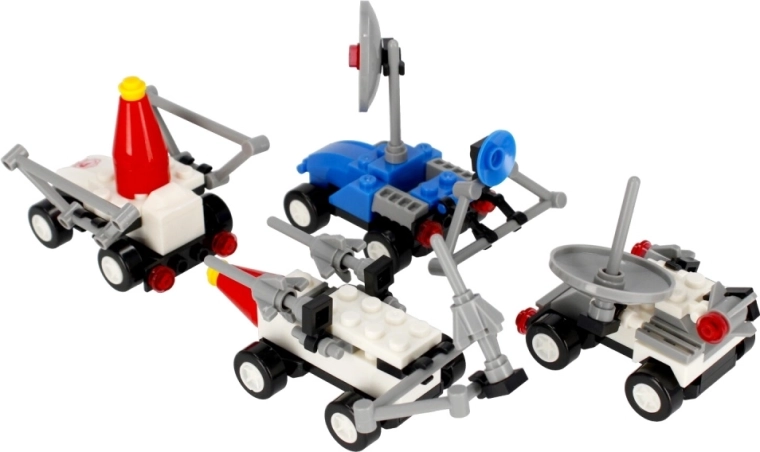 Assemblage facile avec le manuel