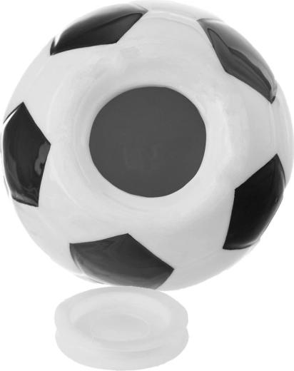 Bouchon inférieur ouvrable