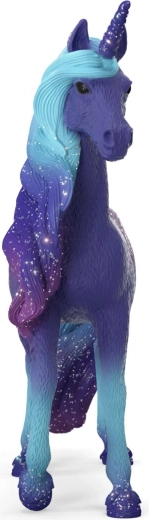 Robe étoilée magique