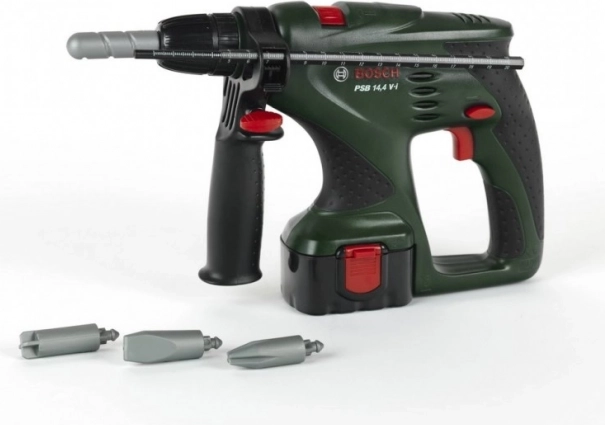 Bosch Marteau-perceuse pour enfants