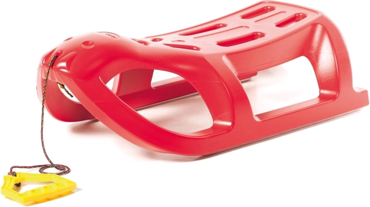 Luge Sea Lion rouge