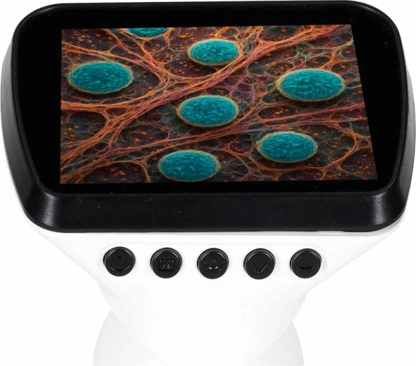 Photos et vidéos d’une simple pression