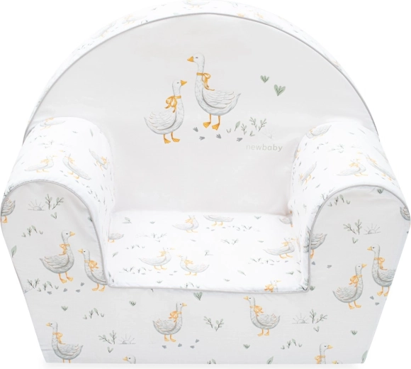 Mousse légère pour une assise en toute sécurité