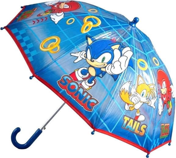 Parapluie Sonic - 1 pièce