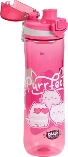 Bouchon de sécurité avec verrouillage anti-fuite