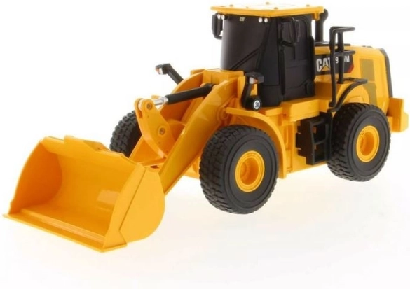 Pelle métallique RC CAT 950M 1:35
