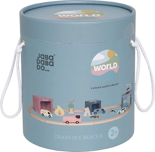Emballage pratique pour le rangement et le transport
