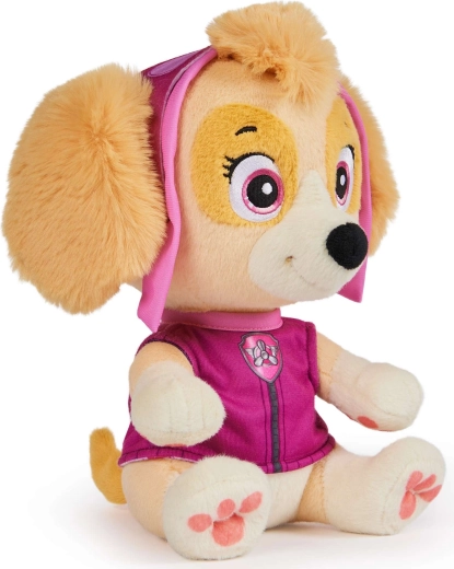 Détails brodés sécurisés